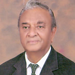 Mr. Syed Dilawar Hussain