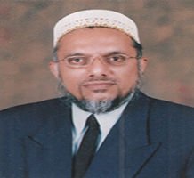 Mr. Amir Kakal