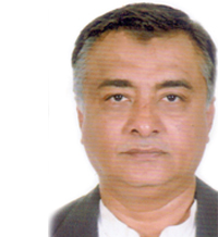 Mr. Raqib Anjarwala